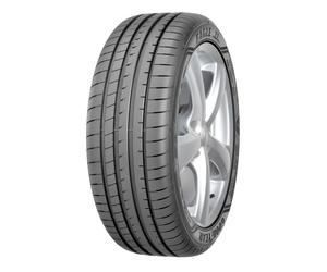 Summer Tyre 235/55 R19 Goodyear 101Y EAGF1A3SUV AR