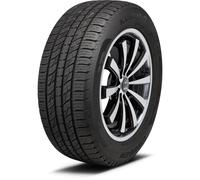 Summer Tyre 235/55 R19 Kumho 101H KL33 M+S