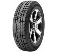 Summer Tyres 235/55 R20 Bridgestone 102V D33A