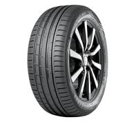 Summer Tyre 235/55 R20 Nokian 102W PowerProofSUV