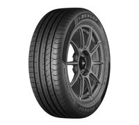 Summer Tyre 235/60 R18 Dunlop 107V Sportresponse XL