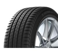 Summer Tyres 235/60 R18 Michelin 103W Latitudesport3 (2022) AO