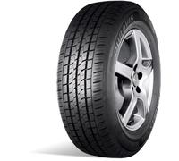 TYRE SUMMER BRIDGESTONE 235/65 R16 115/113R DURAVIS R660 ECO