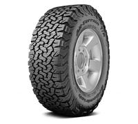 BF Goodrich All-Terrain T/A KO2 ( LT235/65 R17 109/105R 6PR RWL )