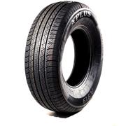 APlus A919 235/65 R18 110H passenger car Summer tyres Tyres LAND ROVER: Discovery 4, AUDI: Q7, Q7, JAGUAR: F-Pace, I-Pace AP921H1