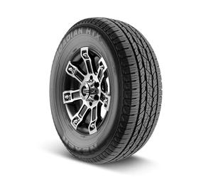 Summer Tyre 235/70 R15 Nexen 103S ROADIAN HTX RH5