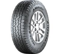Summer Tyre 235/75 R15 Matador 109T MP72 Izzarda A/T2 XL M+S
