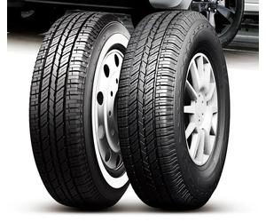 Summer Tyre 235/75 R15 Roadx 105T H/T01