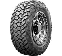 Summer Tyre 235/75 R15 Sailun 104Q TERRAMAX M-T M+S