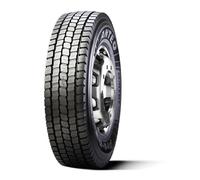 Summer Tyre 235/75 R17.5 Anteo 132M A_PROD