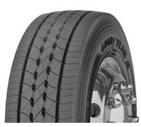 Summer Tyre 235/75 R17.5 Goodyear 132M KMAXD