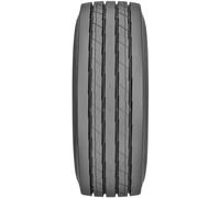 Summer Tyre 235/75 R17.5 Goodyear 143J KMAXT