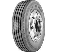 Summer Tyre 235/75 R17.5 Kumho 132M KRS03