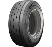 Summer Tyre 235/75 R17.5 Michelin 143J MULTIT2