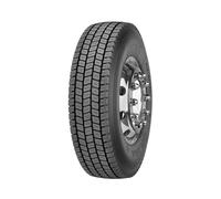 Summer Tyre 235/75 R17.5 Sava 132M ORJAK4