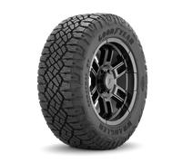 TYRE GOODYEAR 235/85 R16 120/116Q WRANGLER DURATRAC RT M+S OWL SUMMER