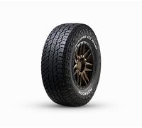 Summer Tyres 235/85 R16 Hankook 120/116S RF12 M+S