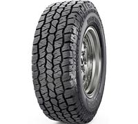 Summer Tyre 235/85 R16 Vredestein 120R LRE Pinza AT M+S