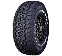 Summer Tyre 235/85 R16 Windforce 120R CATCHFORS A/TII OWL