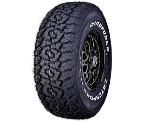 Summer Tyre 235/85 R16 Windforce 120R CATCHFORS A/TII OWL