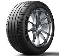 Michelin Pilot Sport 4S Tyre – Summer 245/30 R20 90Y XL 71dB