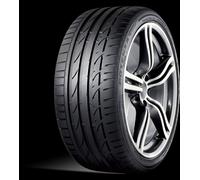 Summer Tyre 245/35 R18 Bridgestone 88Y S001 Runflat