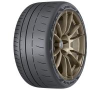 Summer Tyres 245/35 R20 Goodyear 95Y EA F1 SUPERSPORT RS XL N0FP