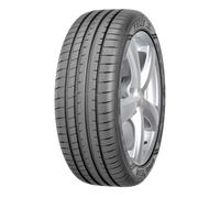 Summer Tyres 245/45 R18 Goodyear 100Y Eaglef1asymmetric3 XL Runflat (2024) MOE