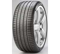 Pirelli P Zero PZ4 LS Run Flat ( 245/45 R18 100Y XL *, runflat )