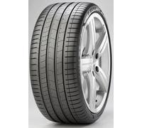 Pirelli P Zero PZ4 SC ( 245/45 R20 103W XL * )