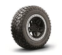 TYRE SUMMER BFGOODRICH 245/65 R17 111/108Q MUD TERRAIN T/A KM3