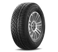 Summer Tyre 245/65 R17 Michelin 111H LATITUDE CROSS XL M+S