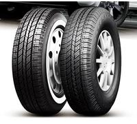 Value Choice 245/65R17 111T XL