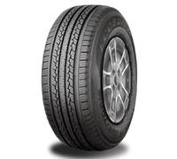 TYRE SUMMER THREE A 245/65 R17 107H ECOSAVER M+S