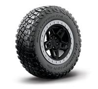 BF Goodrich Mud-Terrain T/A KM 3 ( LT245/70 R16 113/110Q, POR )