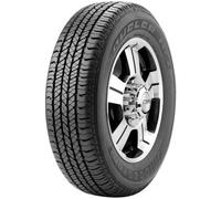 Summer Tyre 245/70 R16 Bridgestone 111T D684 II XL VW
