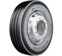 Summer Tyre 245/70 R17.5 Bridgestone 136M R-STEER 002