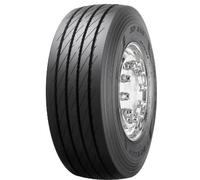 Summer Tyre 245/70 R17.5 Dunlop 143J SP246