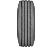 Summer Tyre 245/70 R17.5 Goodyear 143J KMAXT