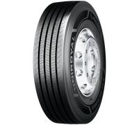 Summer Tyre 245/70 R17.5 Uniroyal 136M FH 40