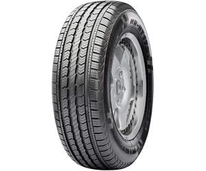 Summer Tyre 245/70 R17 Mirage 110T MR-AT172 M+S