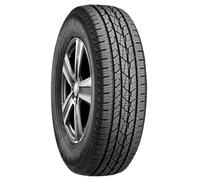 Summer Tyre 245/75 R17 Nexen 121S ROADIAN HT XL