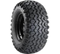 25x13.00-9 (330/60-9) (25x13-9) Carlisle HD Field Trax Turf Tyre (3) TL E-Mark