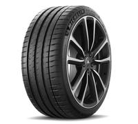 Summer Tyre 255/30 R20 Michelin 92Y PILOT SPORT 4 S