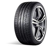 Summer Tyre 255/35 R19 Bridgestone 96Y POTENZA S001 XL