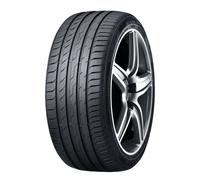 Summer Tyre 255/35 R21 Nexen 98Y N'FERA SPORT XL