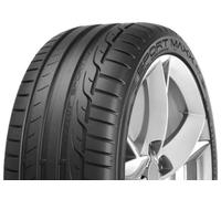 Summer Tyre 255/35 ZR19 Dunlop 96Y SPORT MAXX RT MERCEDES XL