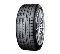 Summer Tyre 255/35 ZR19 Yokohama 96Y ADVAN Sport V107 XL