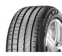 TYRE SUMMER PIRELLI 255/40 R18 95Y P7 CINTURATO C () RUN FLAT