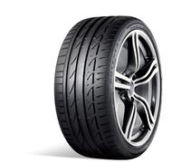 Summer Tyres 255/40 R19 Bridgestone 100Y Potenzas001 XL AO
